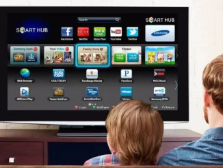 6 aplicații pentru a viziona canale gratuite pe Samsung Smart TV