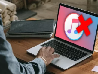 Proč již není iTunes na počítačích Mac