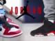 Les chaussures Air Jordan les plus vendues par rapport à la paire la plus chère
