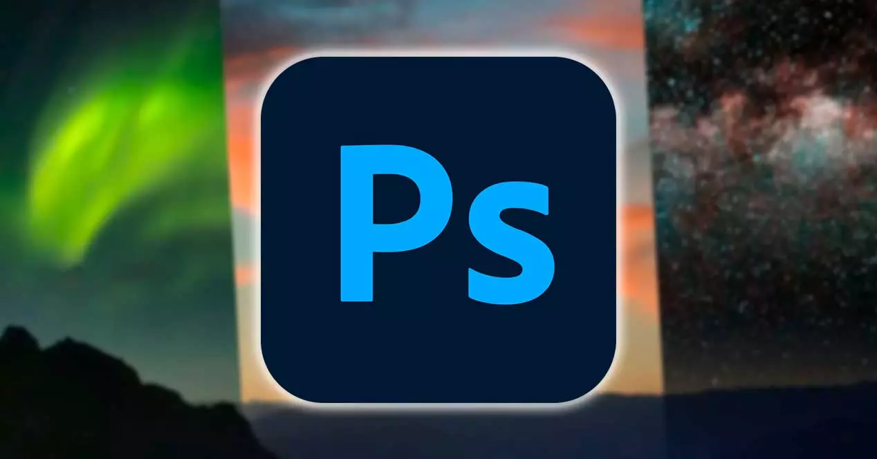 Noile filtre AI vin în Photoshop 2022