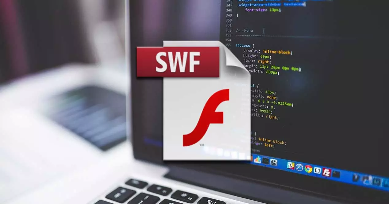 Rulați fișierele Flash SWF în siguranță cu aceste soluții