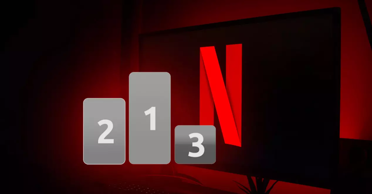 Топ-5 сериалов Netflix с критическими оценками прямо сейчас
