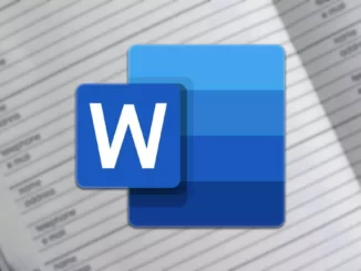 créer un index dans Microsoft Word et Google Docs