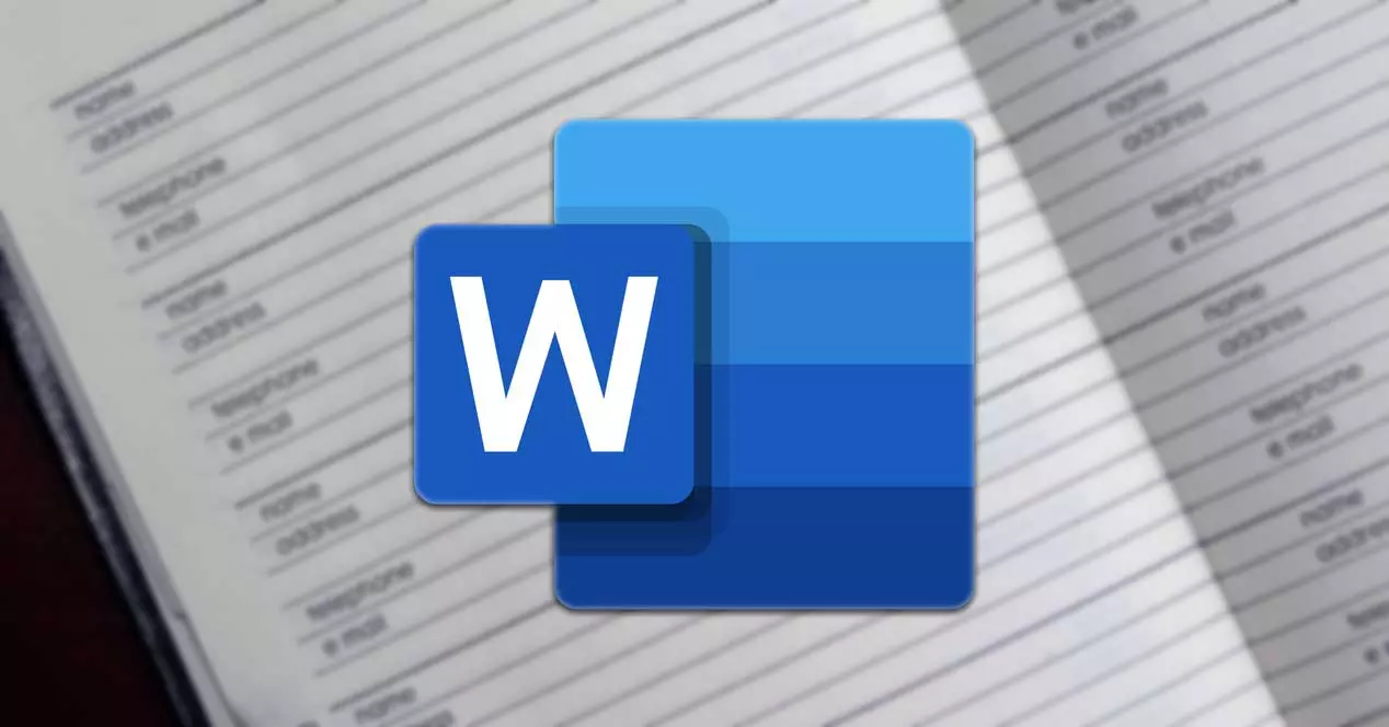 einen Index in Microsoft Word und Google Docs erstellen