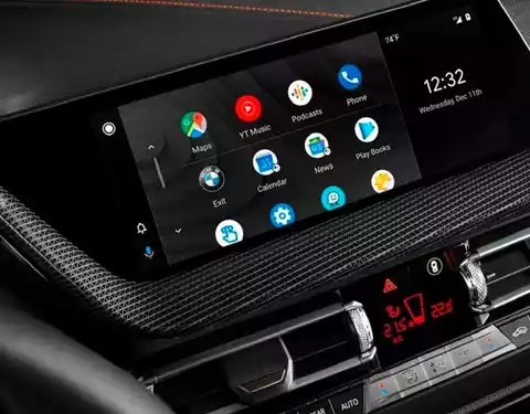 Пять основных приложений для Android Auto