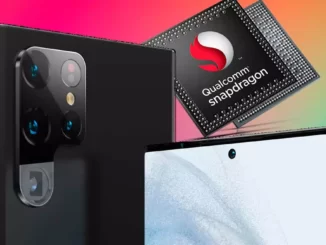 first phones with the powerful Snapdragon 898