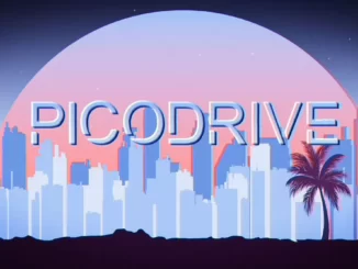 Picodrive supporta i giochi Sega 32X con RetroArch su Steam