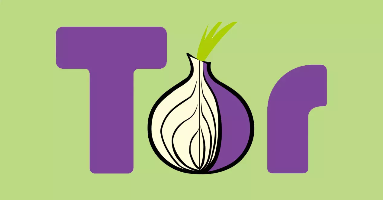 Браузер Tor прекращает поддержку URL-адреса V2 Onion