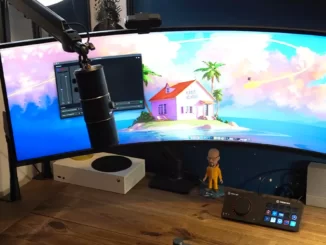 Yayıncılar ve podcast yayıncıları için Elgato aksesuarları