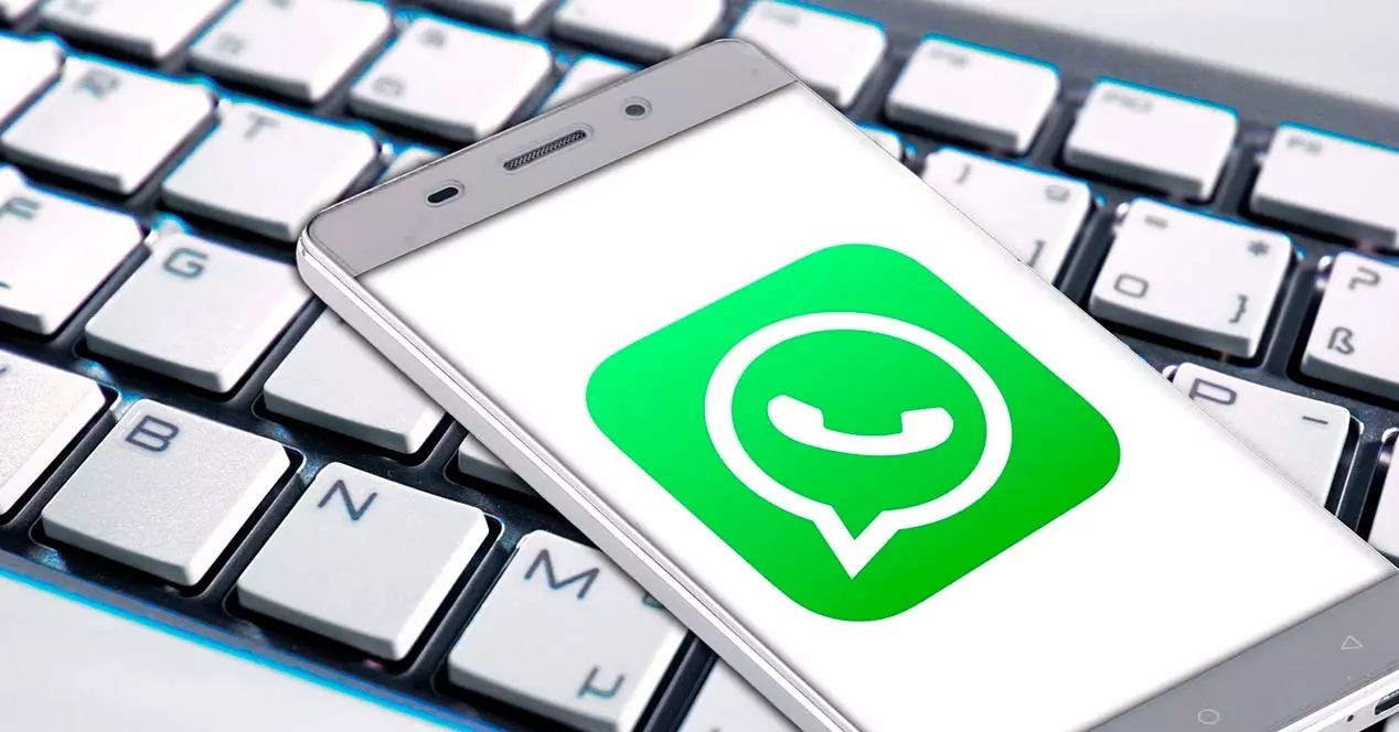 Korzystaj z WhatsApp w systemie Windows bez połączenia z telefonem ...