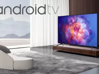 installer des applications Android TV depuis votre téléphone