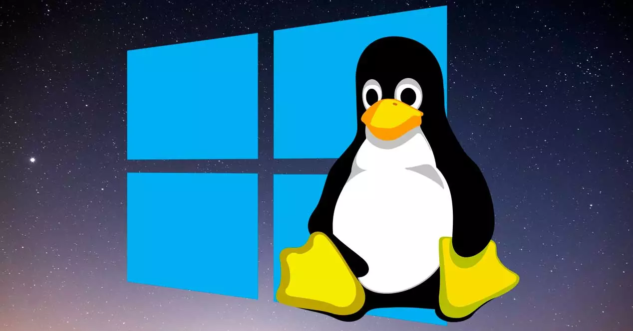 WSL2 : Comment installer Linux sur Windows 10 et 11 – Distros
