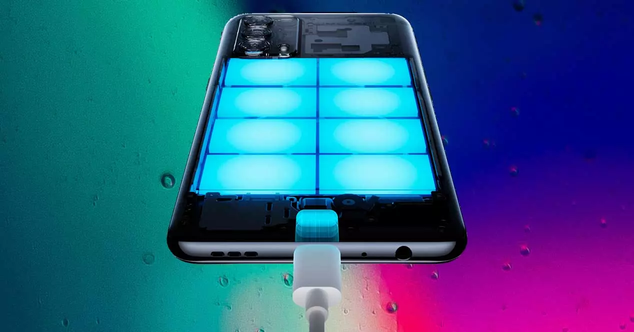 Мобильные телефоны Realme, которые заряжают аккумулятор быстрее | ИТИГИК