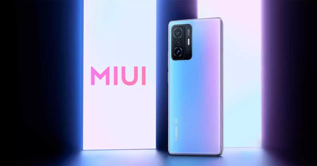 100 телефонов Xiaomi, которые будут обновлены до MIUI 13