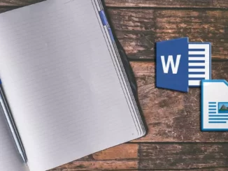 LibreOffice Writer tai Microsoft Word