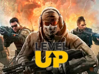 Call of Duty Mobile: Triky pro rychlé zvýšení úrovně