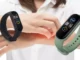 Mi Band ei ärsytä ihoa
