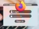 Firefoxin salasananhallinnan käyttäminen