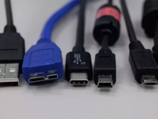 USB-kabeltyper - Vejledning til modeller og funktioner