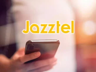 Jazztel smart gigs คืออะไร