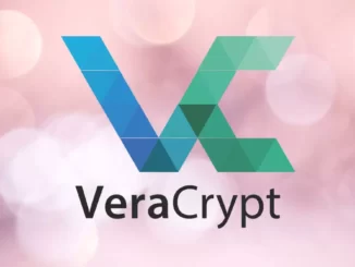 VeraCrypt 1.25 parantaa tietoturvaasi