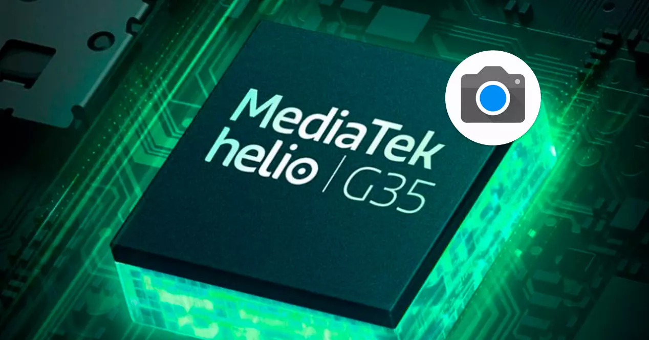 GCam funziona peggio sui cellulari con processore MediaTek?