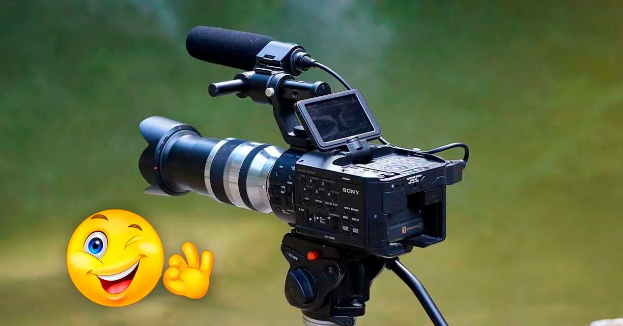 Бесплатные программы для улучшения качества и разрешения видео