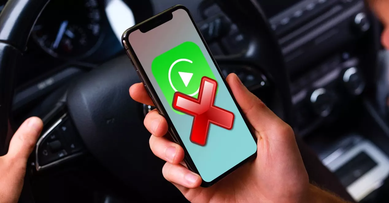 CarPlay problems solution to connection failures with iPhone ITIGIC