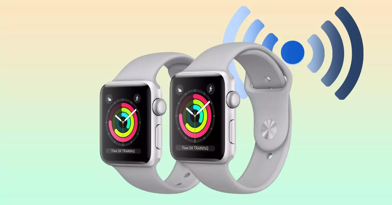 Как проверить работает ли GPS на Apple Watch? В чем смысл Apple Telegram GPS