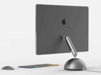 The 5 new features of the iMac 2022