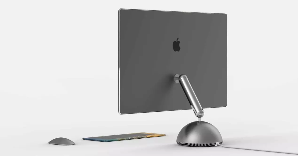 5 nových funkcí iMacu 2022