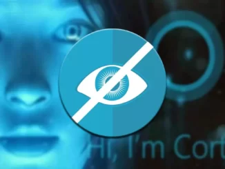 Kan ik Cortana uitschakelen in Windows 11?