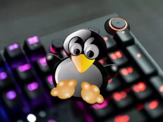 use o teclado e o mouse Razer no Linux