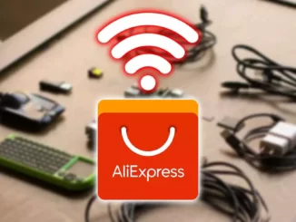 AliExpress säljer antenner för att hacka WiFi: fungerar de