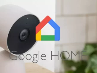 beste Überwachungskameras, die mit Google Home kompatibel sind