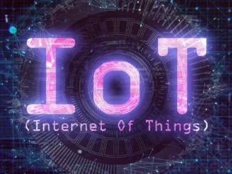 Manufacturers of IoT devices must improve their security