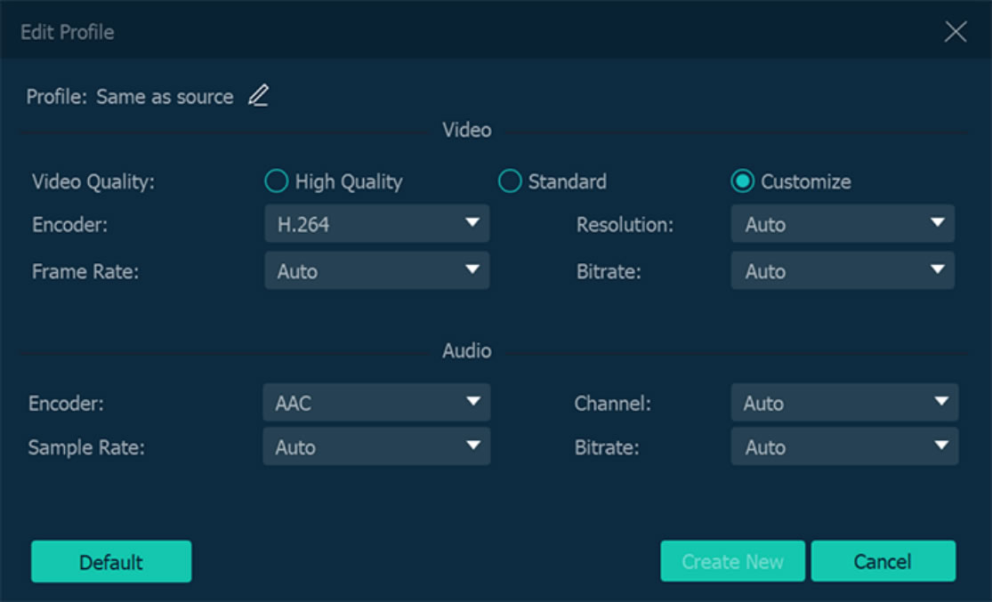 VideoSolo Video Converter Ultimate Review Convert MKV to MP4 Freely