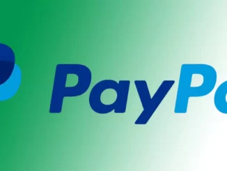 activați autentificarea în doi pași în PayPal cu Authenticator
