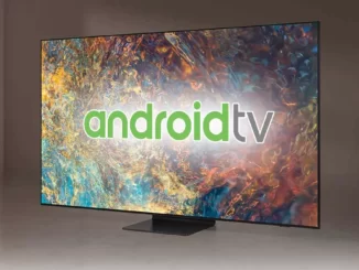 Ar trebui Samsung să schimbe Tizen pentru Android TV pe televizoarele sale inteligente