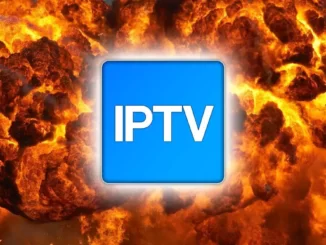 Pirátství IPTV skončilo