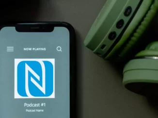 Womit können Sie sich mit dem NFC Ihres Mobiltelefons verbinden