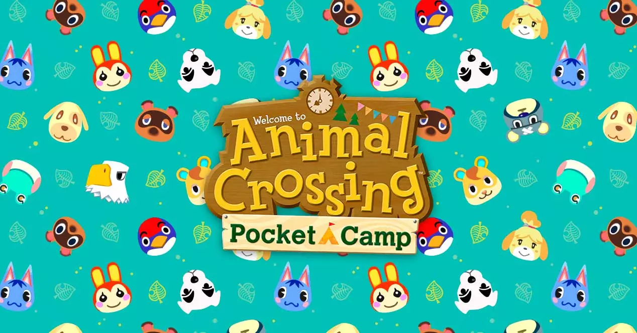 Bästa Animal Crossing Pocket Camp Villagers