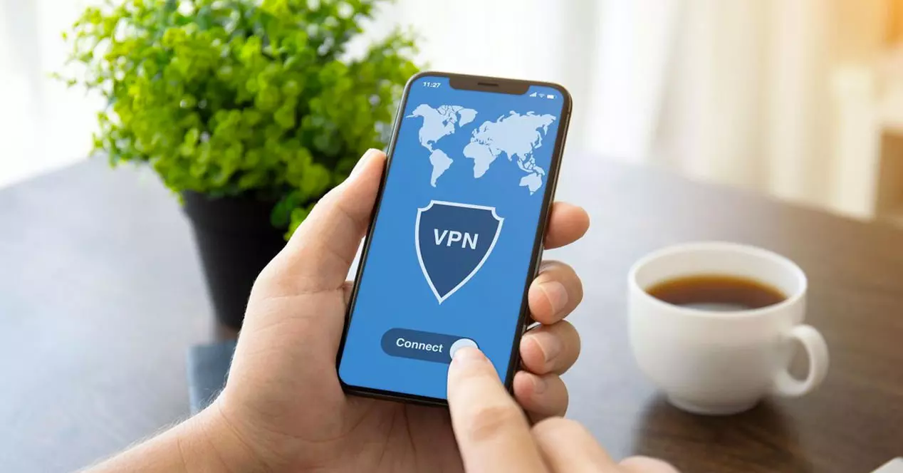 5 kostenlose VPN-Apps zum sicheren Surfen auf Ihrem Handy