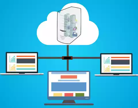 направлять интернет-трафик через внутреннюю сеть Windows
