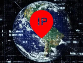 se meu operador ou ISP me der um IP estrangeiro