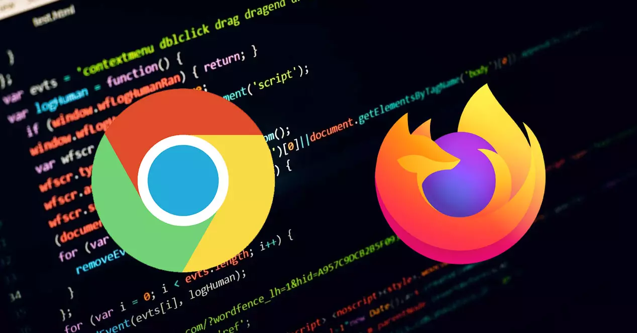Как отключить JavaScript в Chrome и Firefox