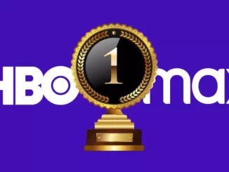 Den mest sedda serien just nu finns på HBO Max