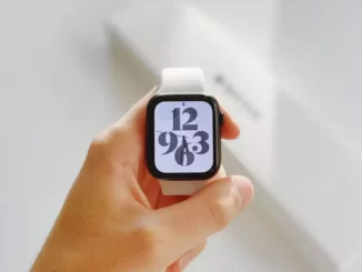 watchOS-trick för att ändra utseendet på din klocka