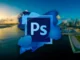 Skapa panoramabilder i Photoshop – Använd Photomerge
