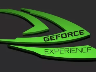 Save time by opening NVIDIA GeForce Experience much faster